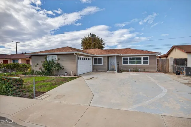 $729,000 | 4105 South J Street, Oxnard, CA 93033
