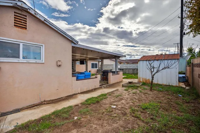 $729,000 | 4105 South J Street, Oxnard, CA 93033