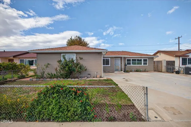$729,000 | 4105 South J Street, Oxnard, CA 93033