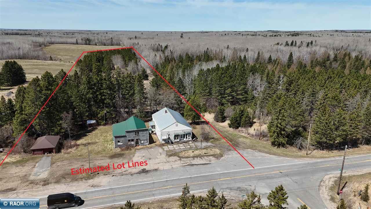 3293 South Greaney Road Orr, MN 55771 - Photo 15 of 17
