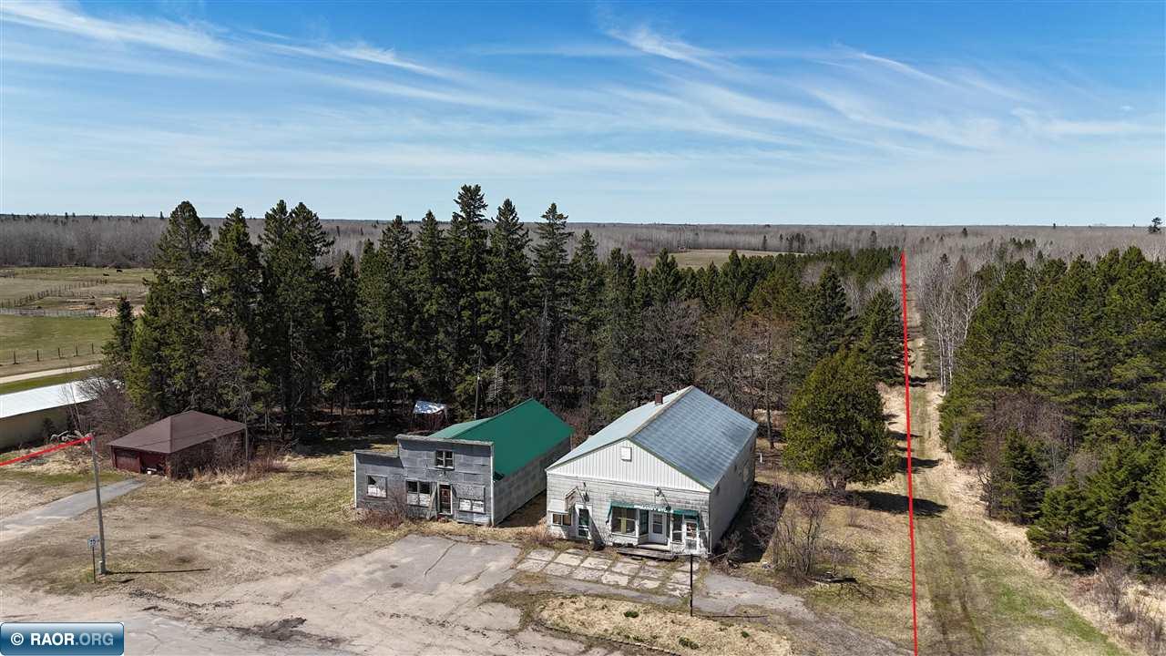3293 South Greaney Road Orr, MN 55771 - Photo 2 of 17