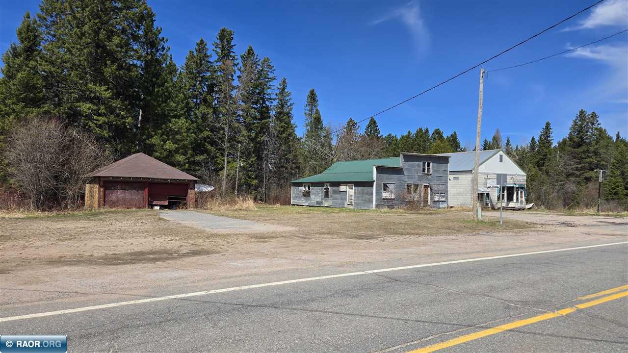 3293 South Greaney Road Orr, MN 55771 - Photo 5 of 17