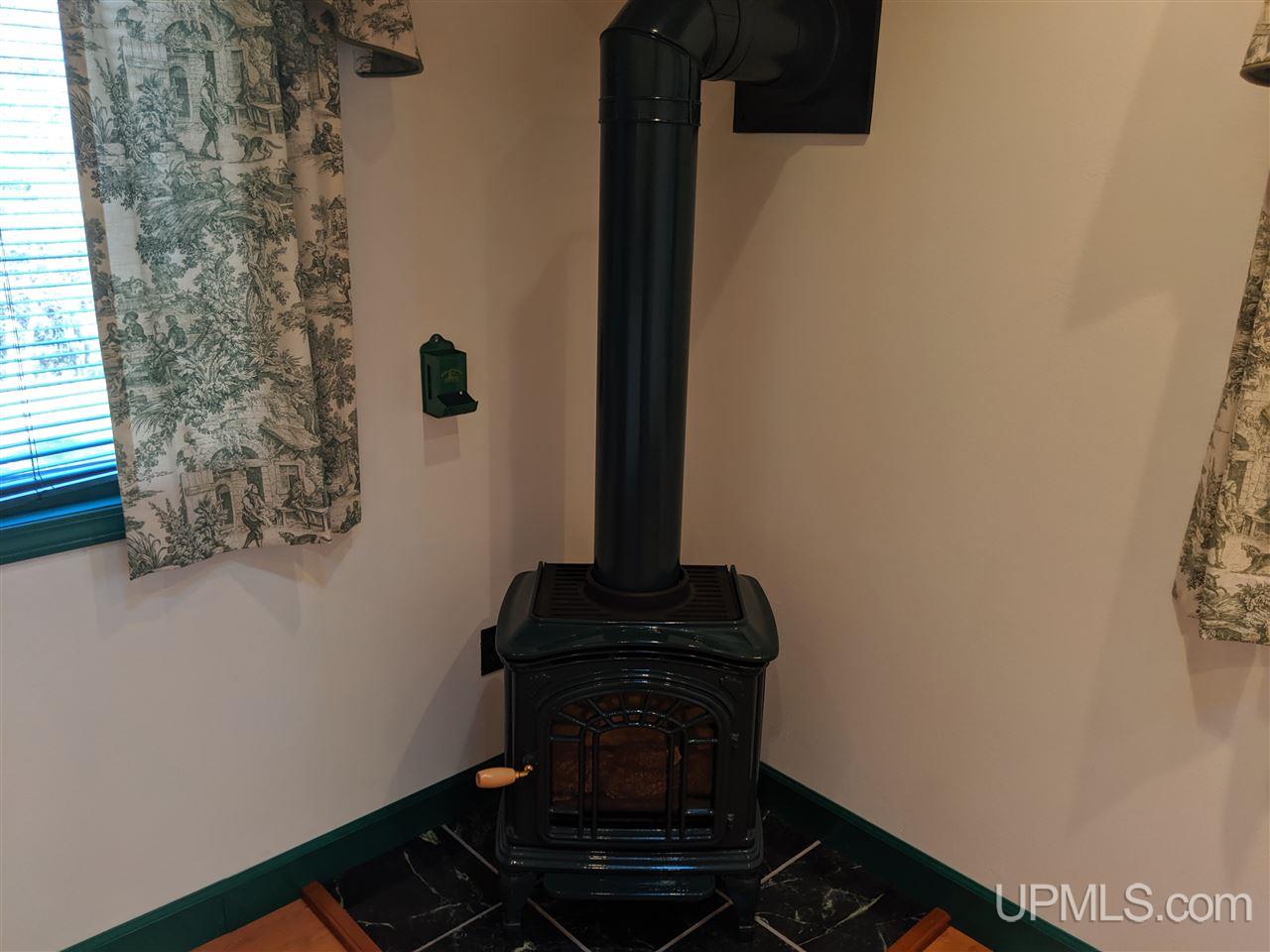 5143 Town Road North Florence, WI 54121 - Photo 35 of 50