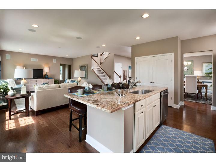 68 Buckeye Road Woolwich Township, NJ 08085 - Photo 3 of 11 Kitchen