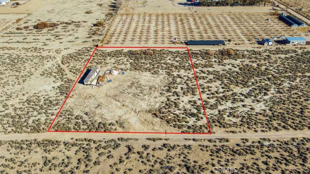 0 Red Butte Road Lucerne Valley, CA 92356 - Photo 5 of 8 a bathroom with a shower