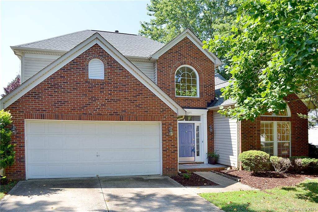 11408 Coreopsis Road Charlotte, NC 28213 - Photo 1 of 17 Gallery Image 1