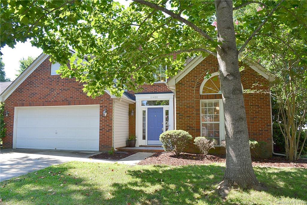 11408 Coreopsis Road Charlotte, NC 28213 - Photo 2 of 17 Gallery Image 2