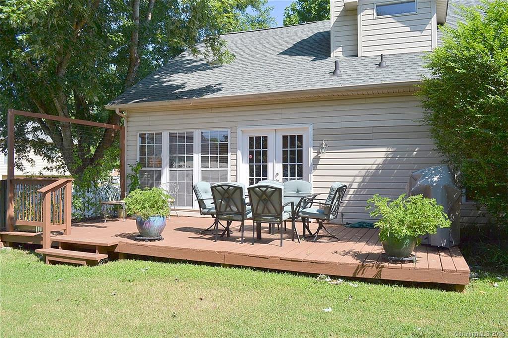 11408 Coreopsis Road Charlotte, NC 28213 - Photo 15 of 17 Gallery Image 15