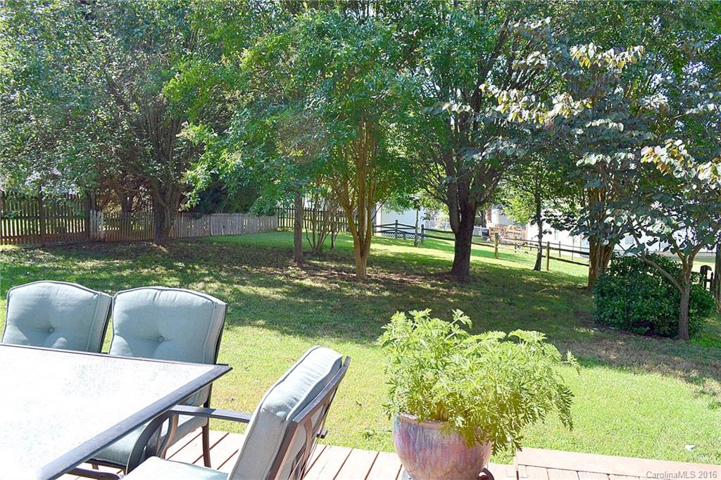 11408 Coreopsis Road Charlotte, NC 28213 - Photo 17 of 17 Gallery Image 17