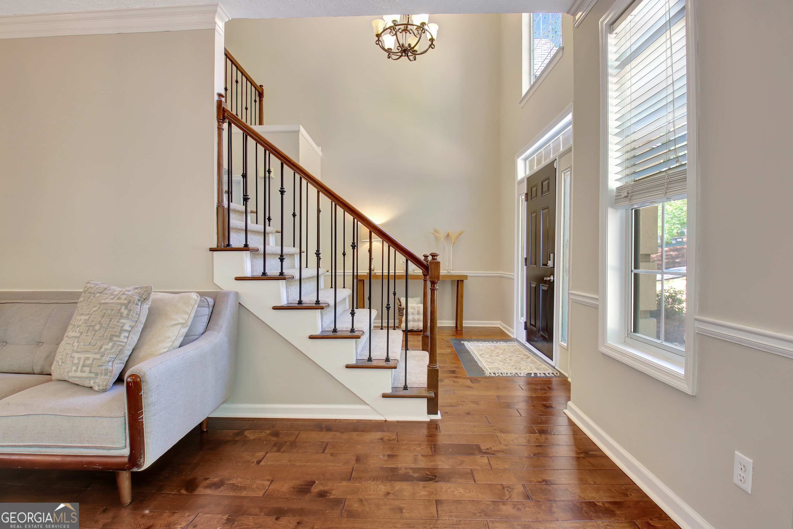 200 Terrane Ridge Peachtree City, GA 30269 - Photo 16 of 81