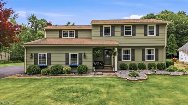 $425,000 | 10230 New Buffalo Road, Canfield, OH 44406