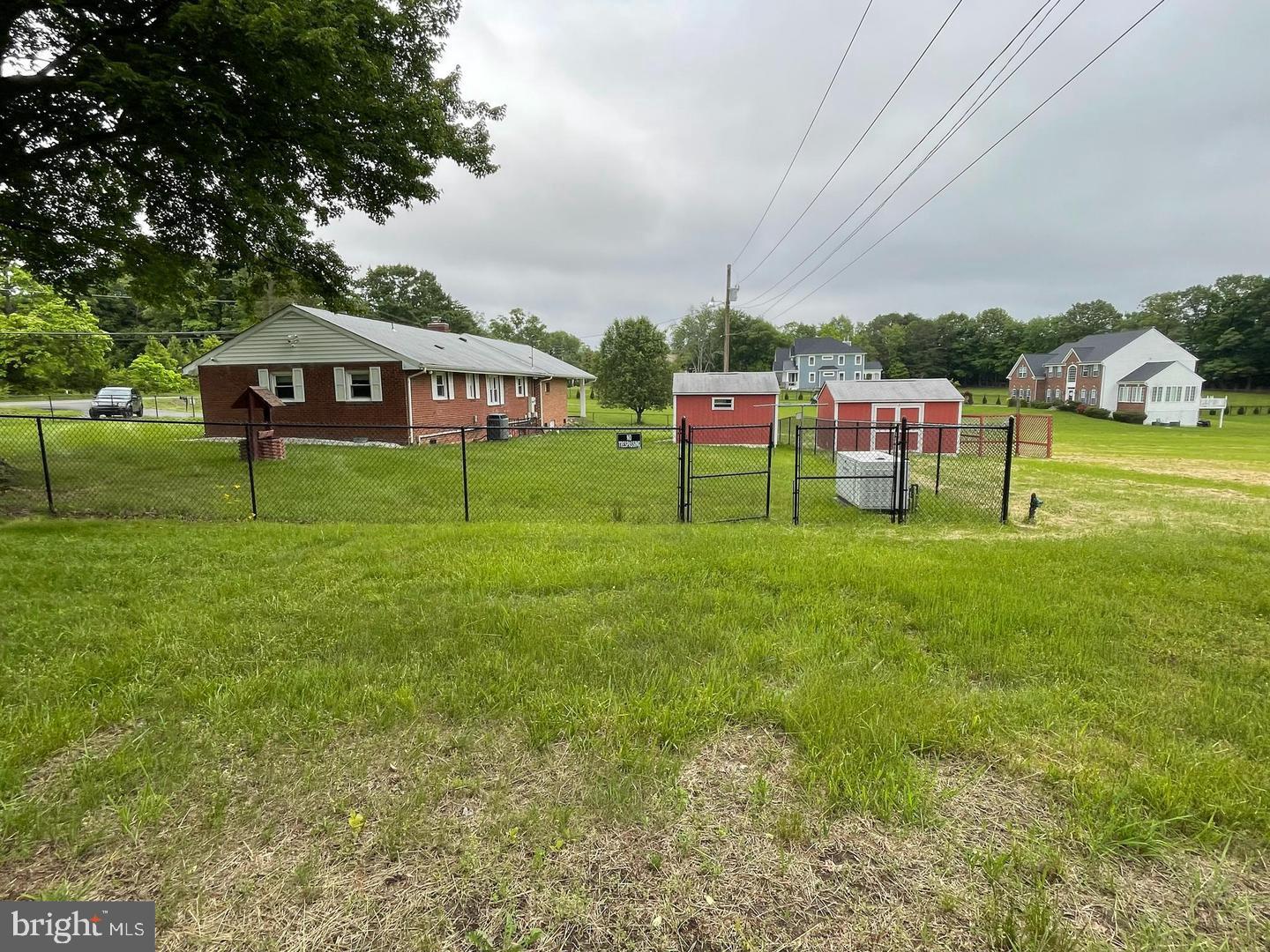 14606 Bristow Road Manassas, VA 20112 - Photo 24 of 33