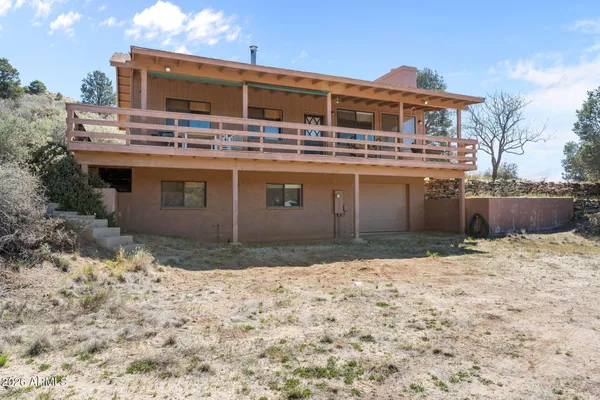 $399,000 | 17839 Pinon Lane, Peeples Valley, AZ 86332
