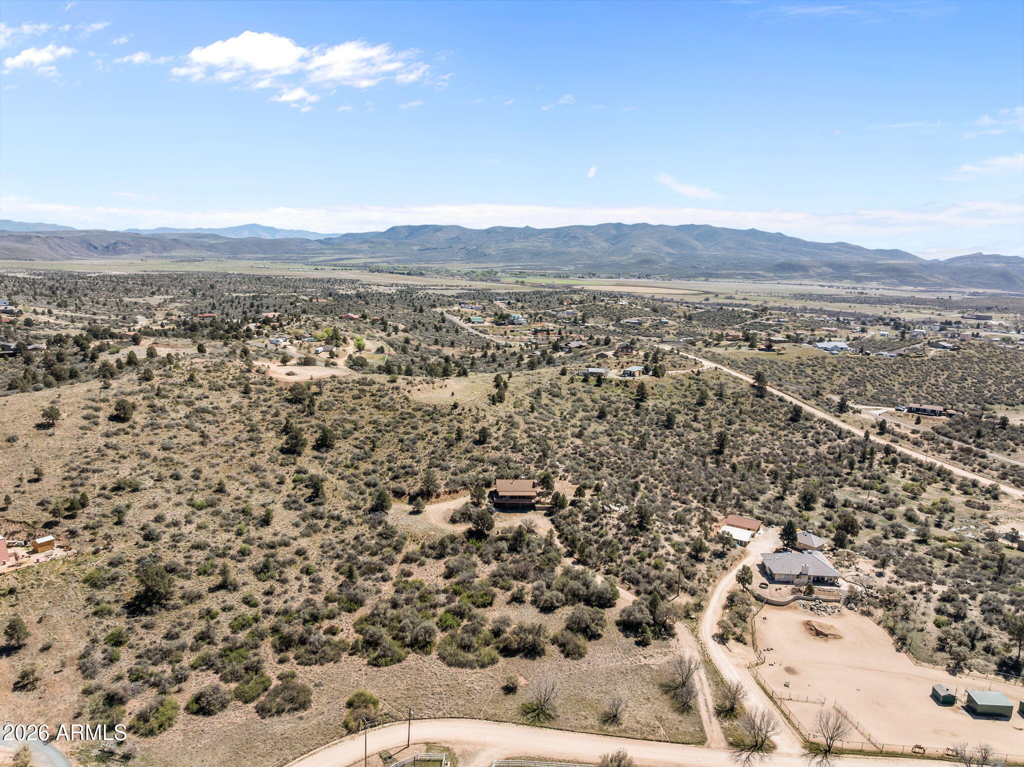17839 Pinon Lane Peeples Valley, AZ 86332 - Photo 18 of 24 46-web-or-mls-DJI_20260324123254_0038_D