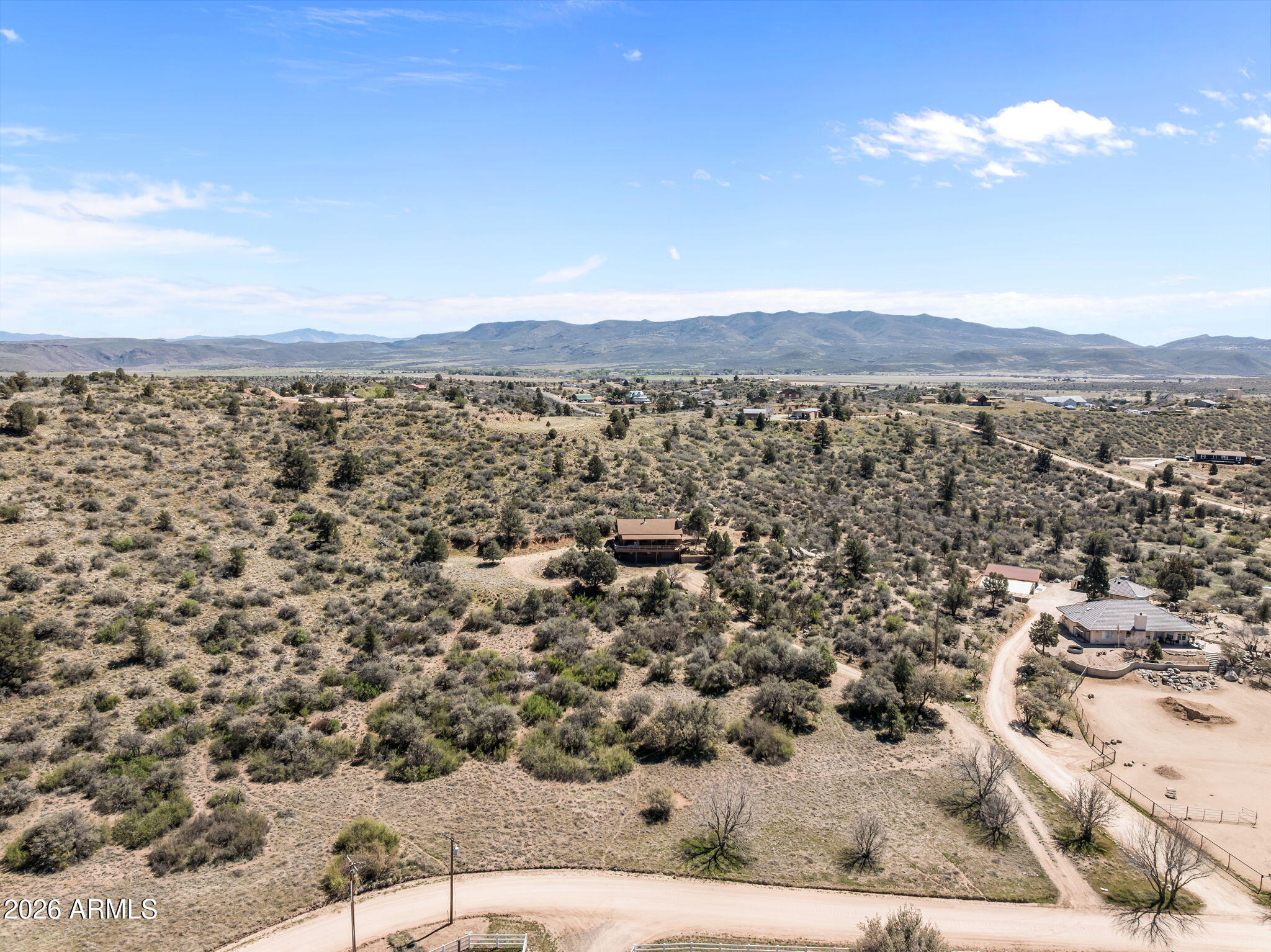 17839 Pinon Lane Peeples Valley, AZ 86332 - Photo 19 of 24 45-web-or-mls-DJI_20260324123242_0035_D