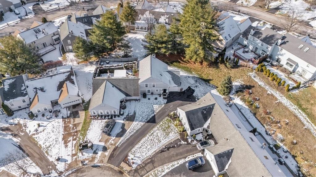 2567 Grouse Ridge, Unit B Wexford, PA 15090 - Photo 22 of 23 Gallery Image 22