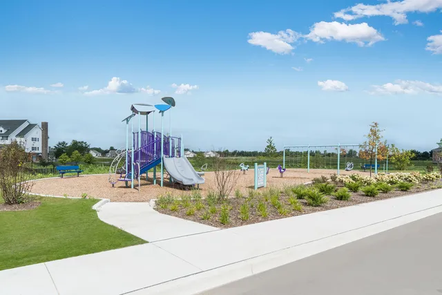 $374,690 | 12206 Dodwell Street, Huntley, IL 60142