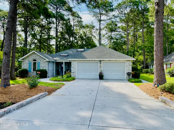 $349,900 | 6 Sunrise Court, Calabash, NC 28467
