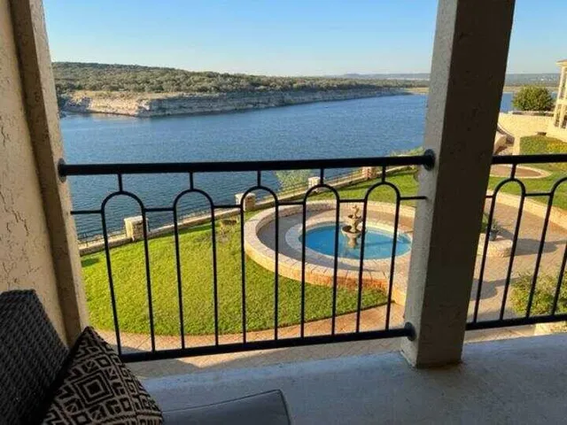 $1,395 | 3404 American Drive, Unit 2216, Lago Vista, TX 78645