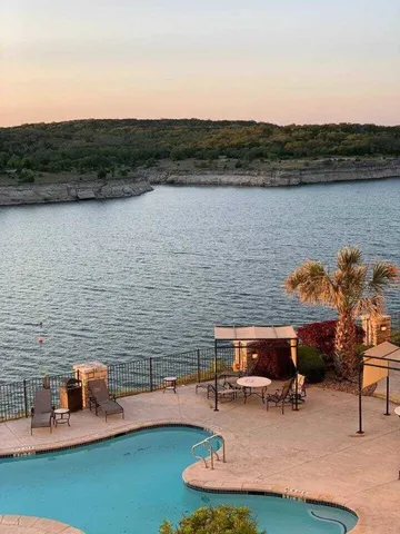 $1,395 | 3404 American Drive, Unit 2216, Lago Vista, TX 78645