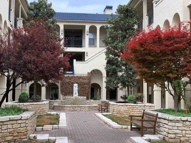 $1,395 | 3404 American Drive, Unit 2216, Lago Vista, TX 78645