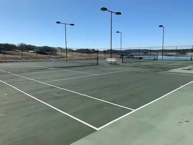 $1,395 | 3404 American Drive, Unit 2216, Lago Vista, TX 78645