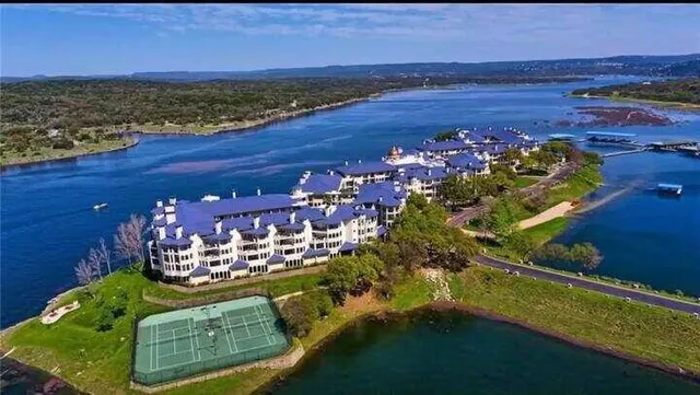 $1,395 | 3404 American Drive, Unit 2216, Lago Vista, TX 78645