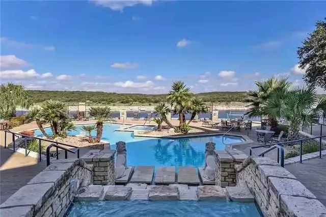 $1,395 | 3404 American Drive, Unit 2216, Lago Vista, TX 78645