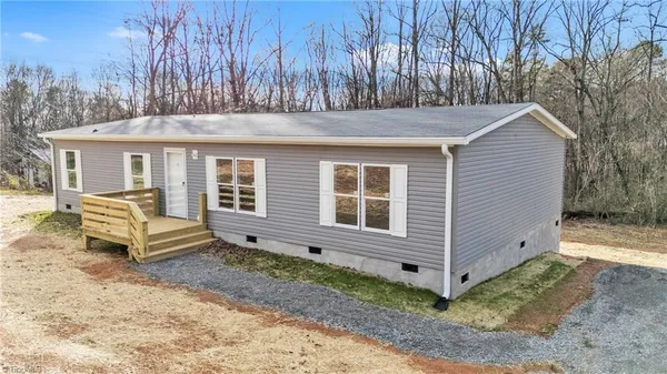 $221,000 | 3527 Austin Traphill Road, Elkin, NC 28621