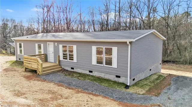 $229,000 | 3527 Austin Traphill Road, Elkin, NC 28621