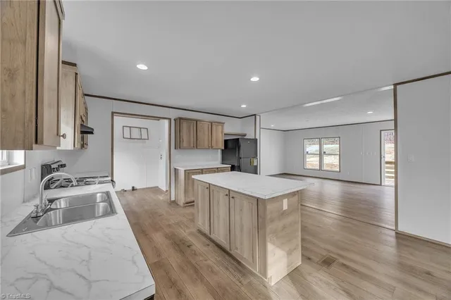 $229,000 | 3527 Austin Traphill Road, Elkin, NC 28621