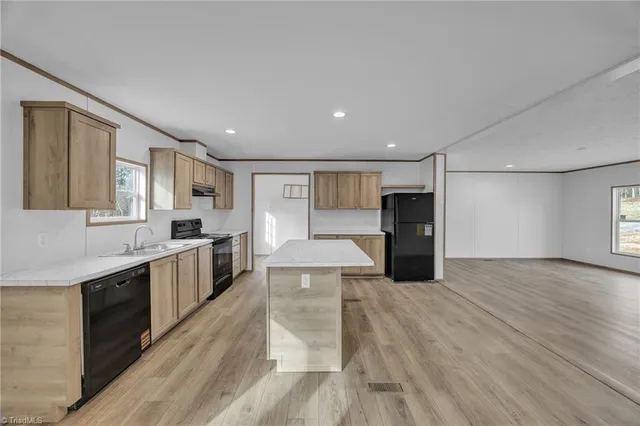 $229,000 | 3527 Austin Traphill Road, Elkin, NC 28621