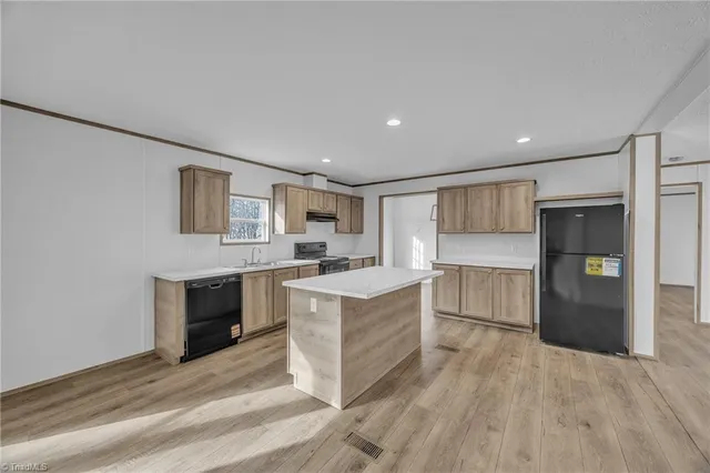 $229,000 | 3527 Austin Traphill Road, Elkin, NC 28621