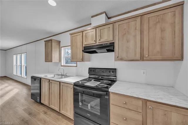 $229,000 | 3527 Austin Traphill Road, Elkin, NC 28621