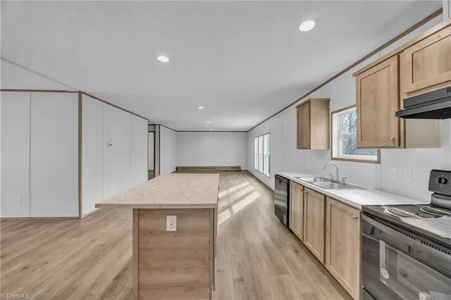 $229,000 | 3527 Austin Traphill Road, Elkin, NC 28621