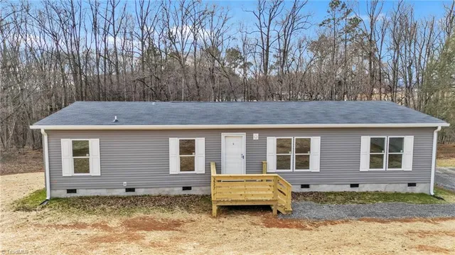 $229,000 | 3527 Austin Traphill Road, Elkin, NC 28621