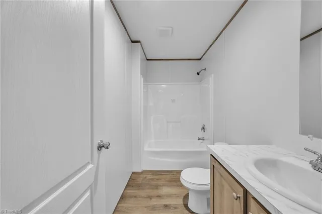 $229,000 | 3527 Austin Traphill Road, Elkin, NC 28621