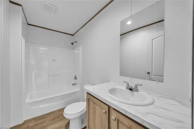 $229,000 | 3527 Austin Traphill Road, Elkin, NC 28621