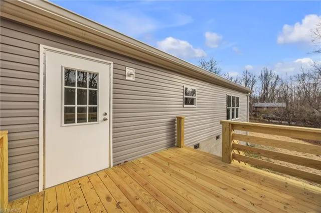 $229,000 | 3527 Austin Traphill Road, Elkin, NC 28621