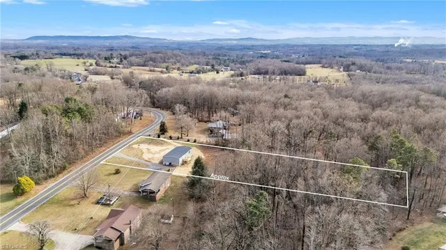 $229,000 | 3527 Austin Traphill Road, Elkin, NC 28621