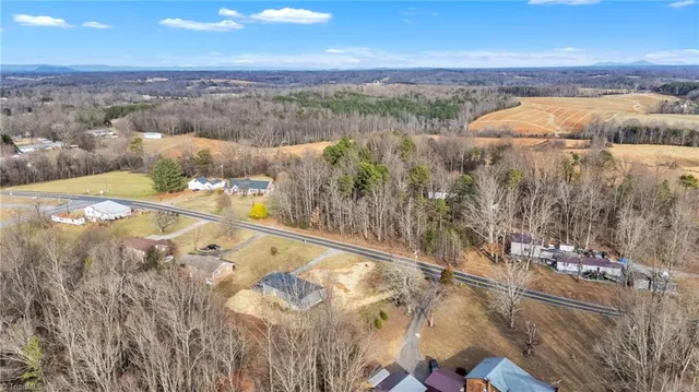 $229,000 | 3527 Austin Traphill Road, Elkin, NC 28621