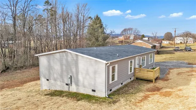 $229,000 | 3527 Austin Traphill Road, Elkin, NC 28621