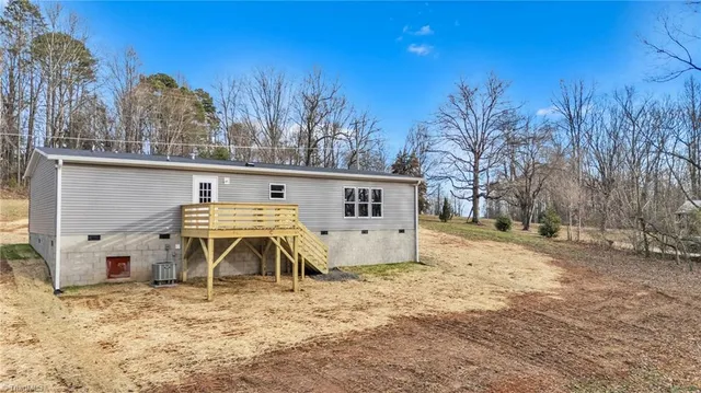 $229,000 | 3527 Austin Traphill Road, Elkin, NC 28621