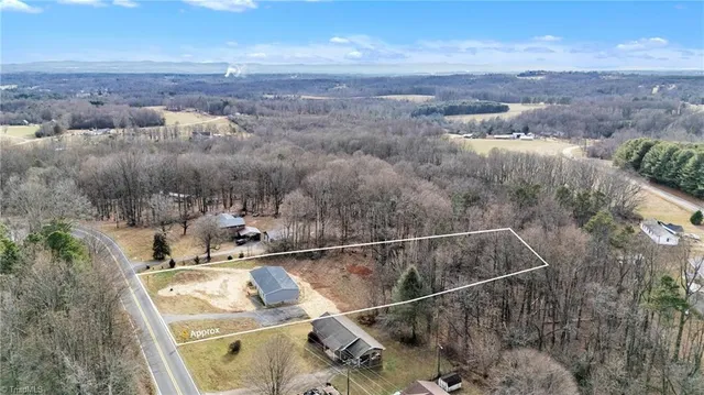 $229,000 | 3527 Austin Traphill Road, Elkin, NC 28621