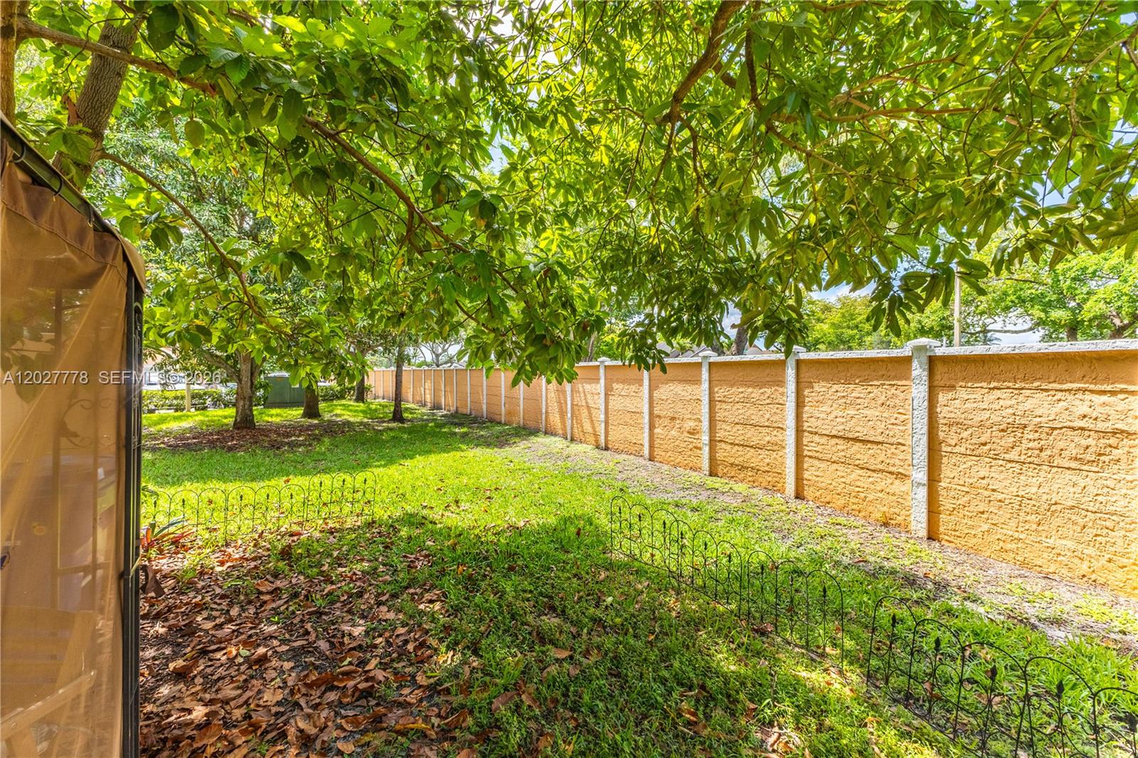 2420 Southwest 87th Way Miramar, FL 33025 - Photo 35 of 36