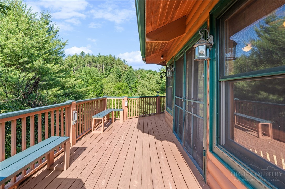 796 River Country Road Piney Creek, NC 28663 - Photo 37 of 50
