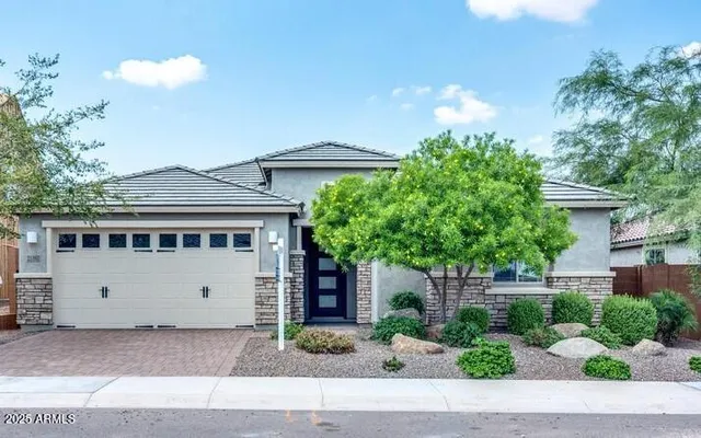 $2,700 | 21192 North 260th Lane, Buckeye, AZ 85396