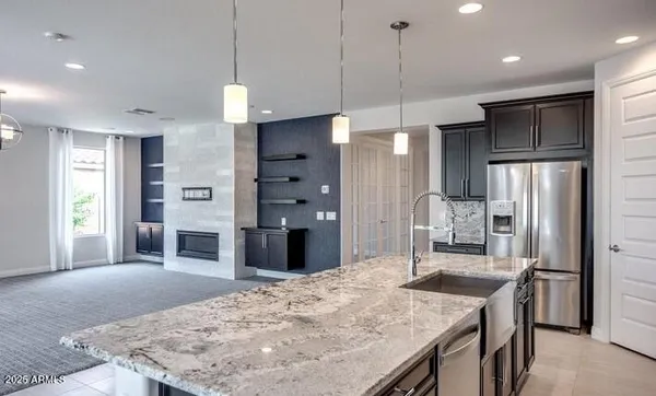 $2,595 | 21192 North 260th Lane, Buckeye, AZ 85396
