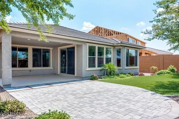 $2,595 | 21192 North 260th Lane, Buckeye, AZ 85396