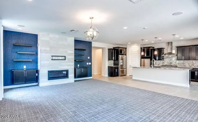 $2,700 | 21192 North 260th Lane, Buckeye, AZ 85396